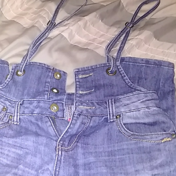 Overalls - Picture 2 of 6